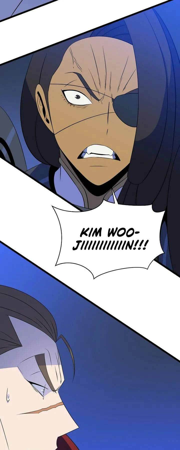 Kẻ Săn Anh Hùng: Chapter 108