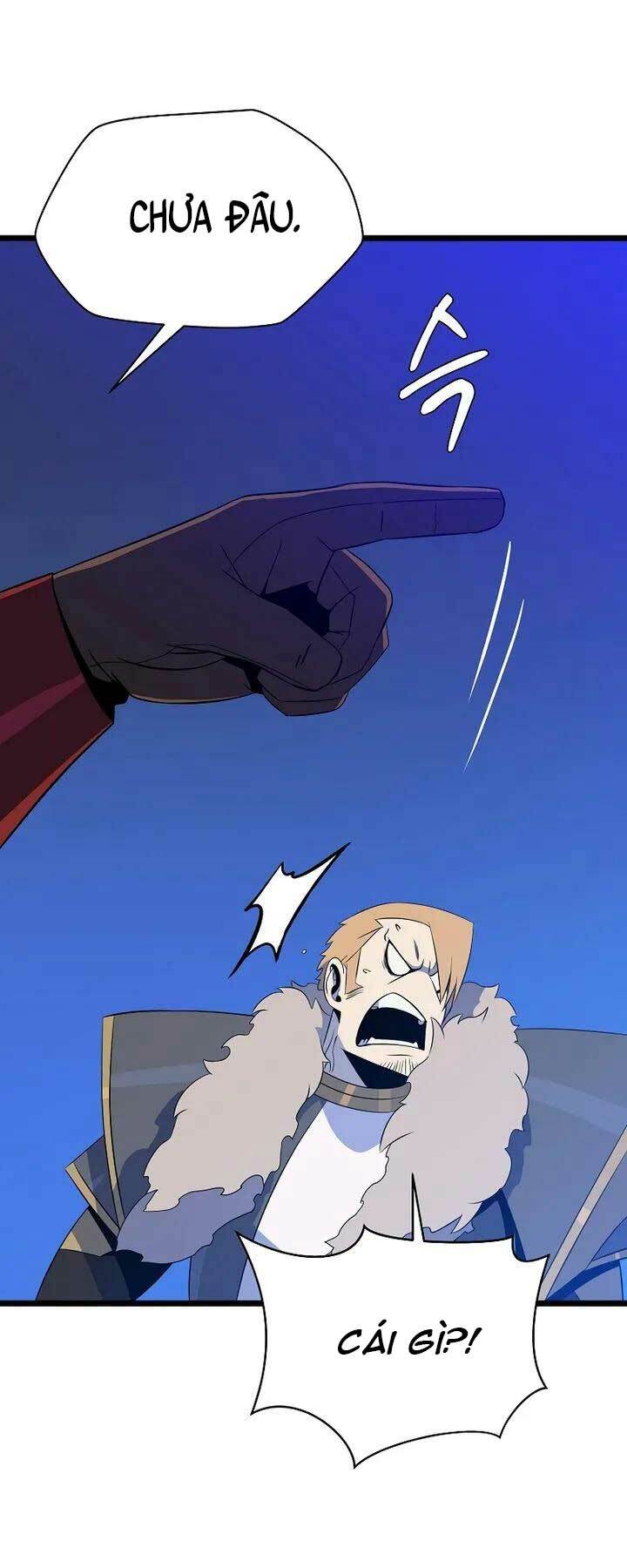 Kẻ Săn Anh Hùng: Chapter 108