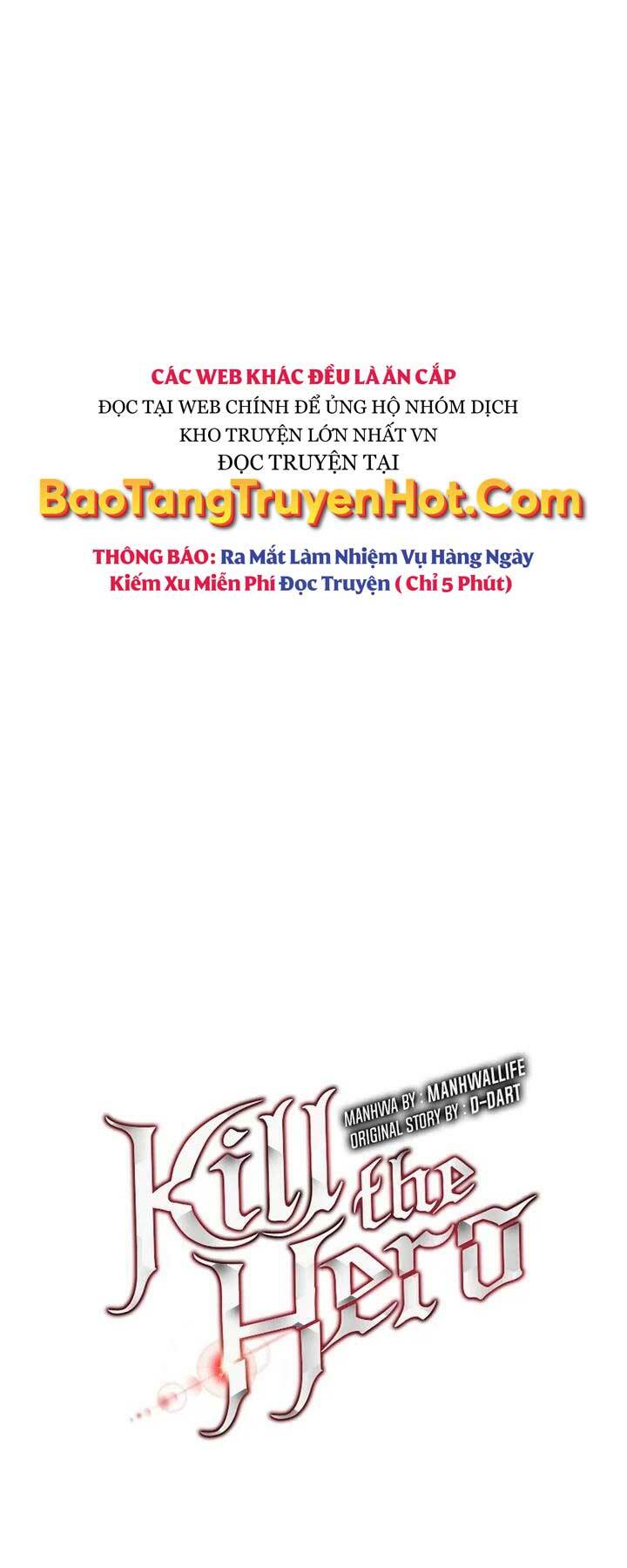 Kẻ Săn Anh Hùng: Chapter 108
