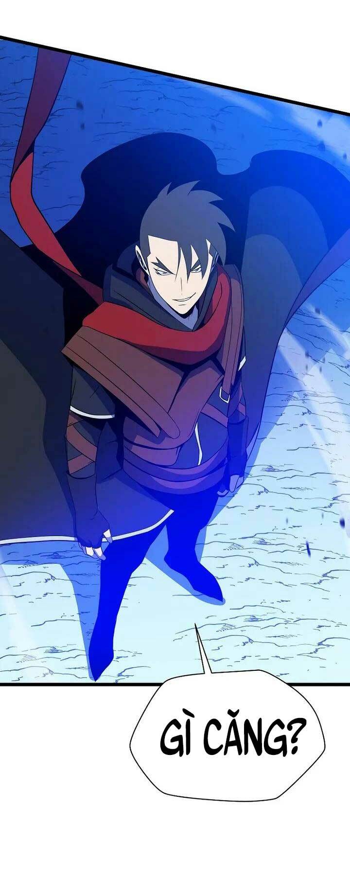 Kẻ Săn Anh Hùng: Chapter 108