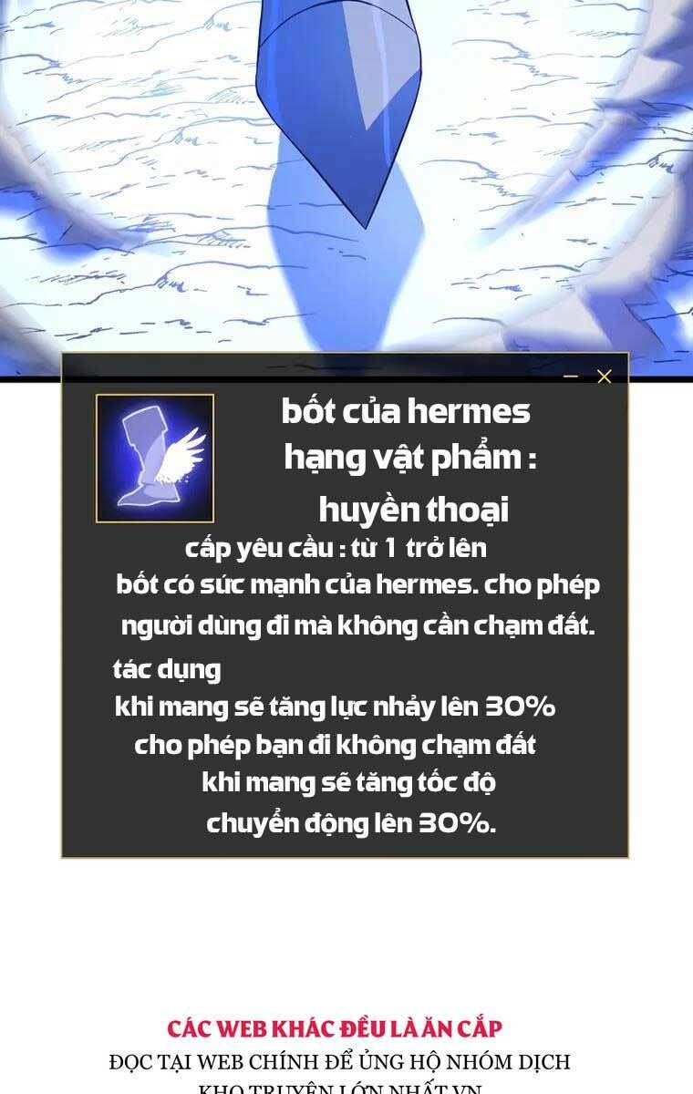 Kẻ Săn Anh Hùng: Chapter 110