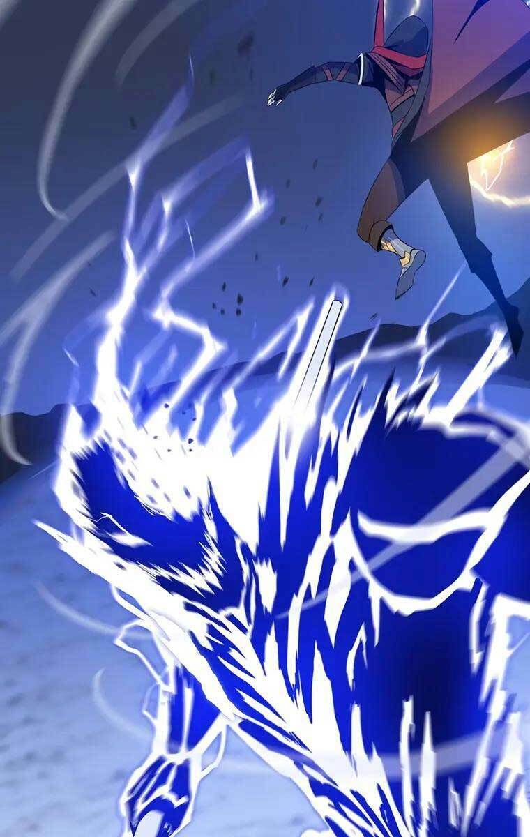 Kẻ Săn Anh Hùng: Chapter 110