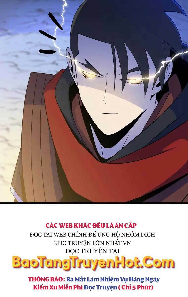 Kẻ Săn Anh Hùng: Chapter 110