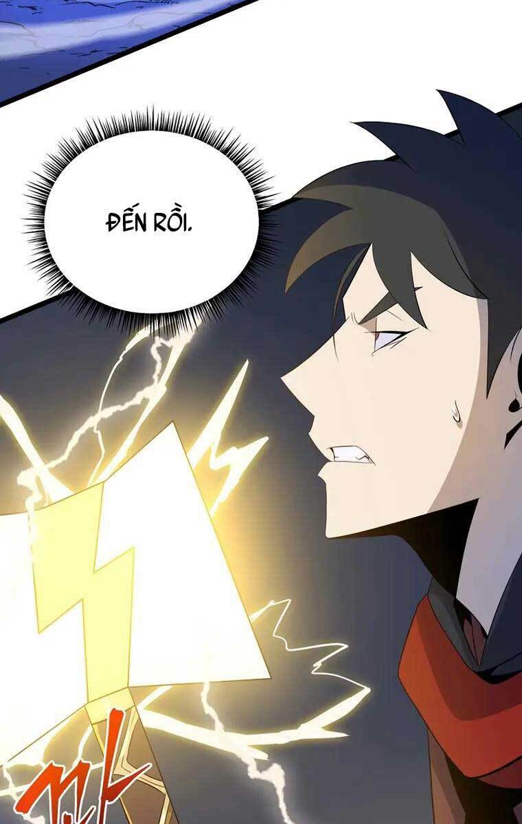 Kẻ Săn Anh Hùng: Chapter 110