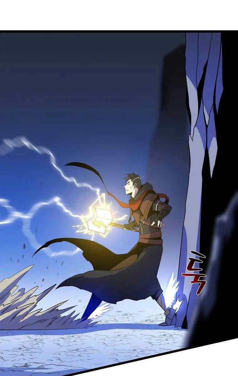 Kẻ Săn Anh Hùng: Chapter 110