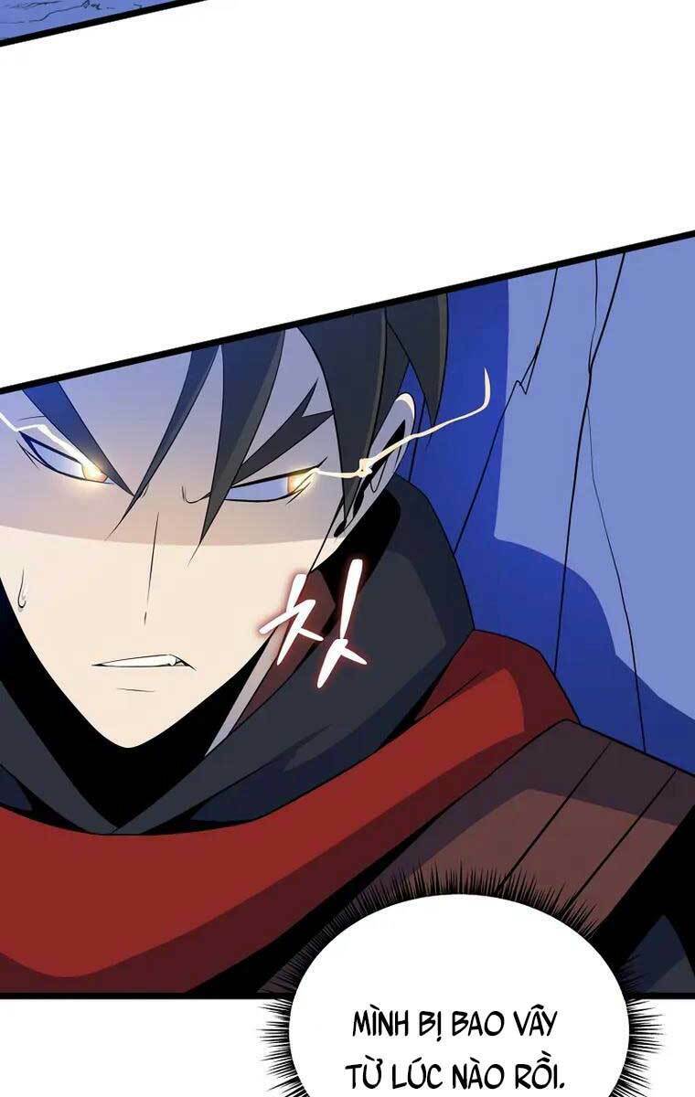 Kẻ Săn Anh Hùng: Chapter 110