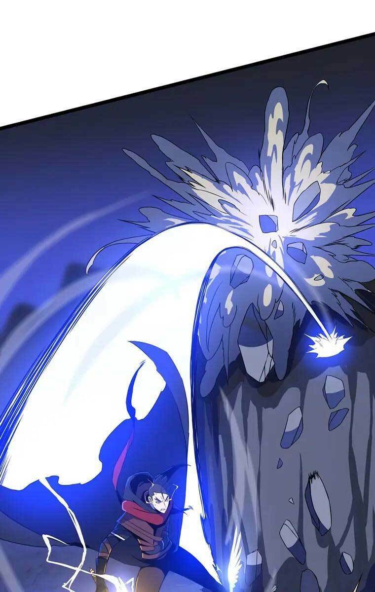 Kẻ Săn Anh Hùng: Chapter 110
