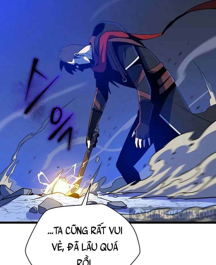 Kẻ Săn Anh Hùng: Chapter 110