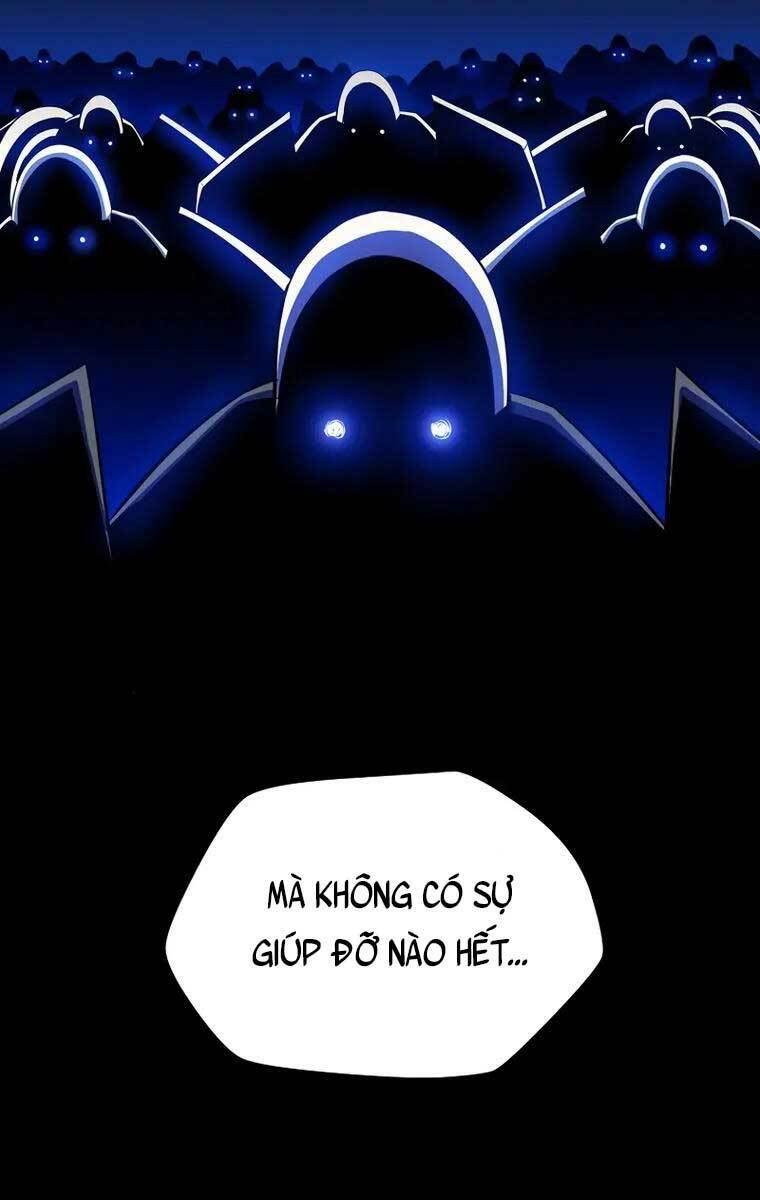 Kẻ Săn Anh Hùng: Chapter 110