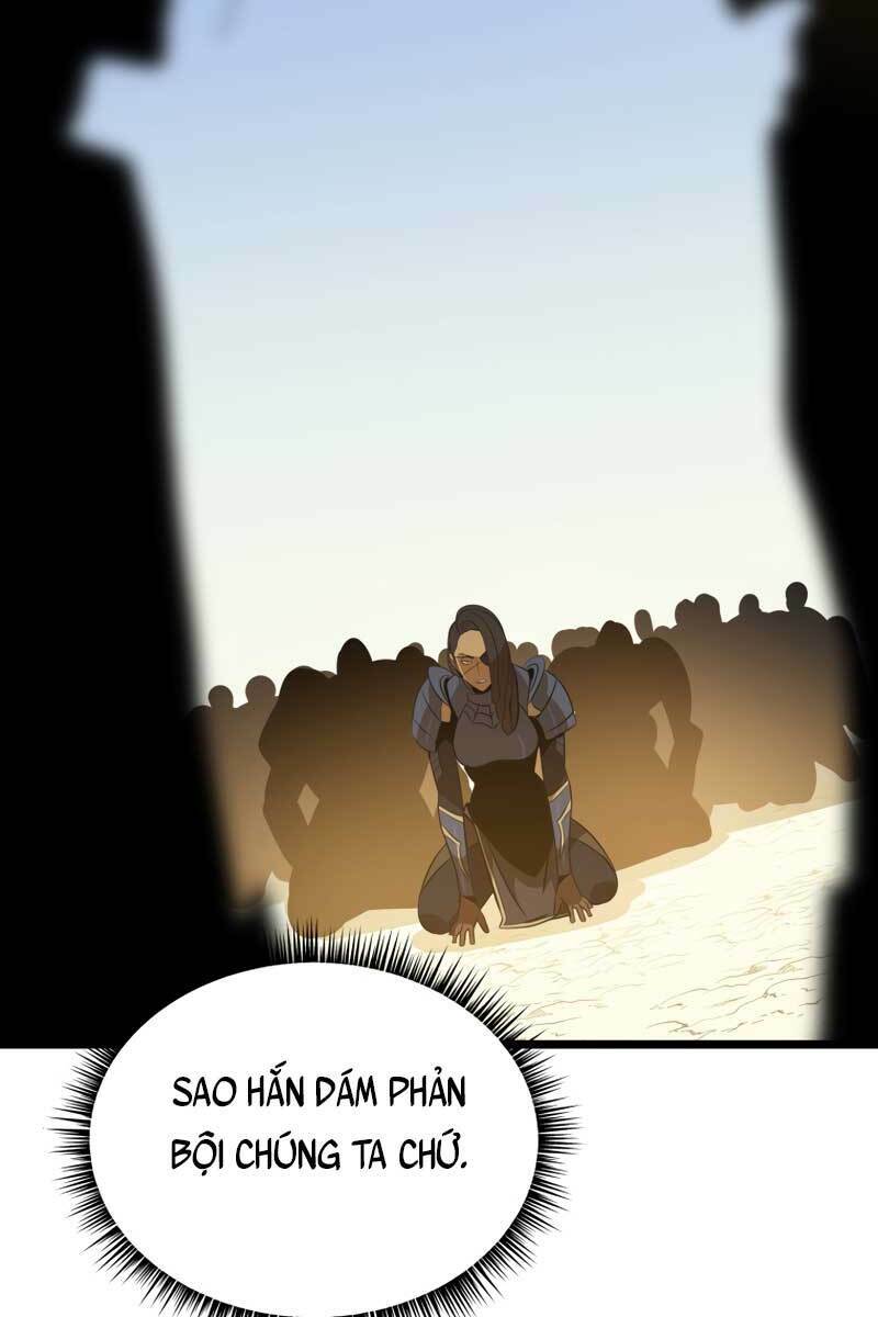 Kẻ Săn Anh Hùng: Chapter 111