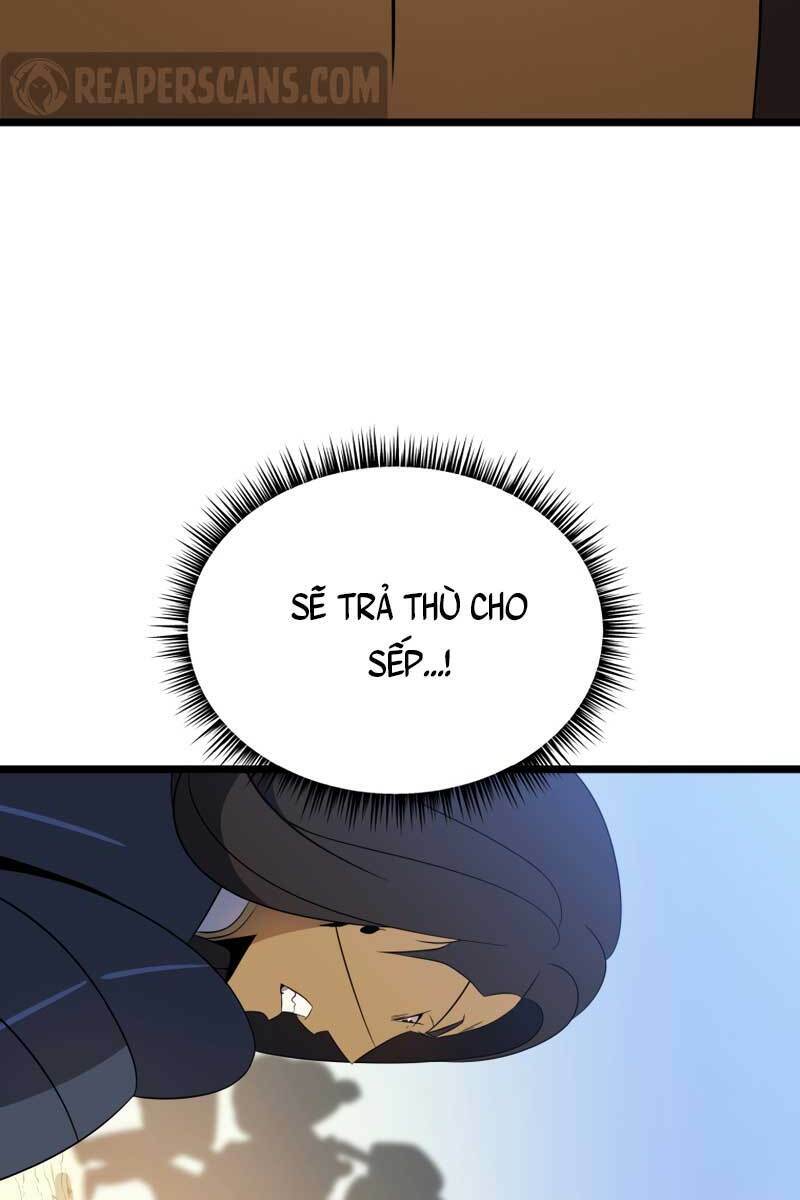 Kẻ Săn Anh Hùng: Chapter 111