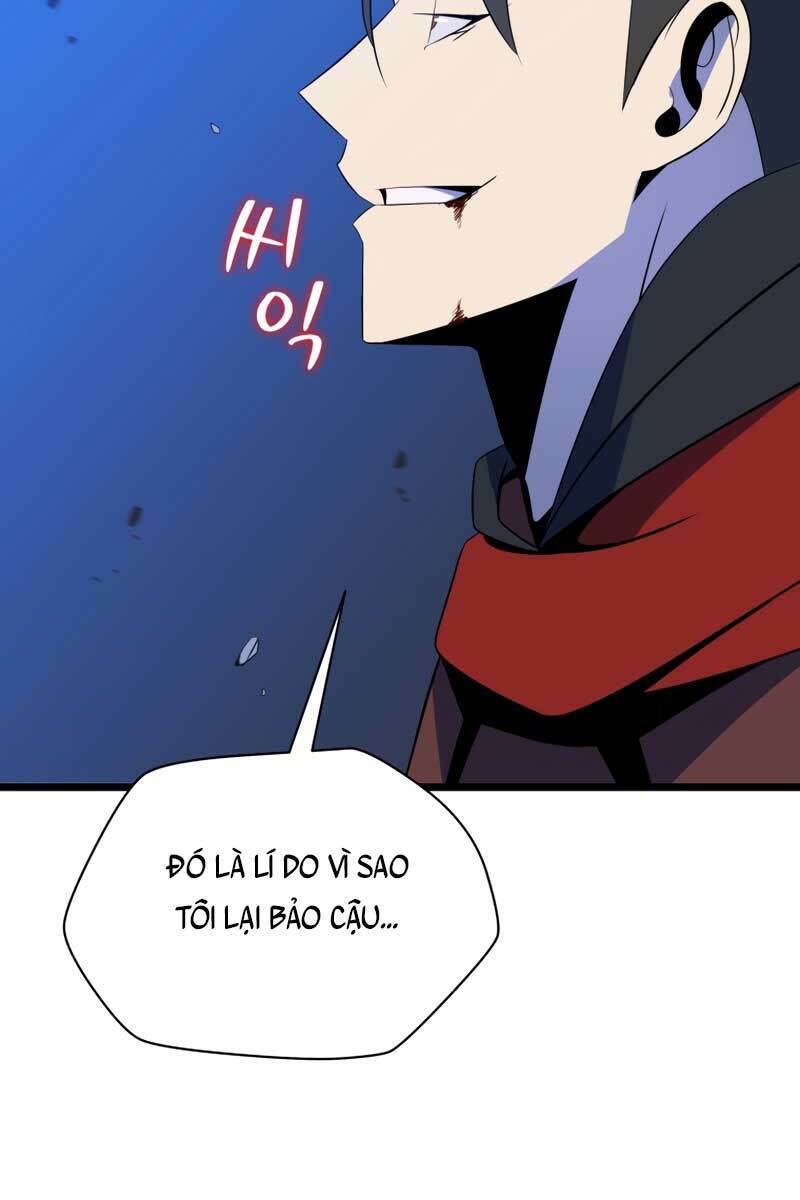Kẻ Săn Anh Hùng: Chapter 111