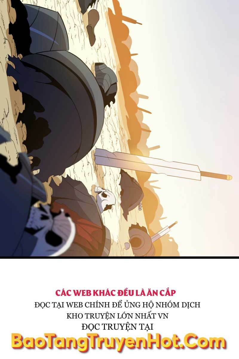 Kẻ Săn Anh Hùng: Chapter 111