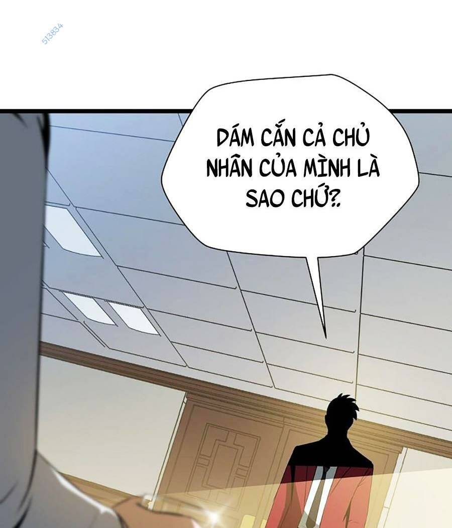 Kẻ Săn Anh Hùng: Chapter 114