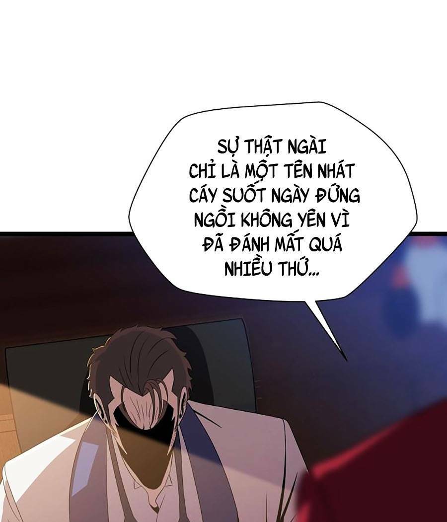Kẻ Săn Anh Hùng: Chapter 114