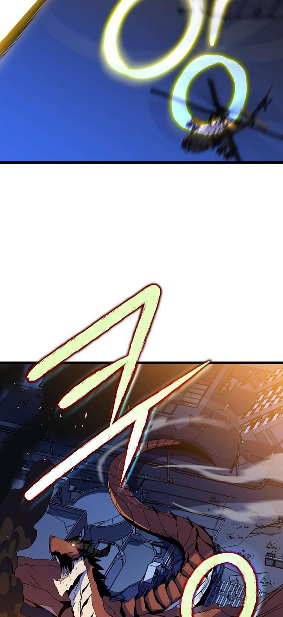 Kẻ Săn Anh Hùng: Chapter 114