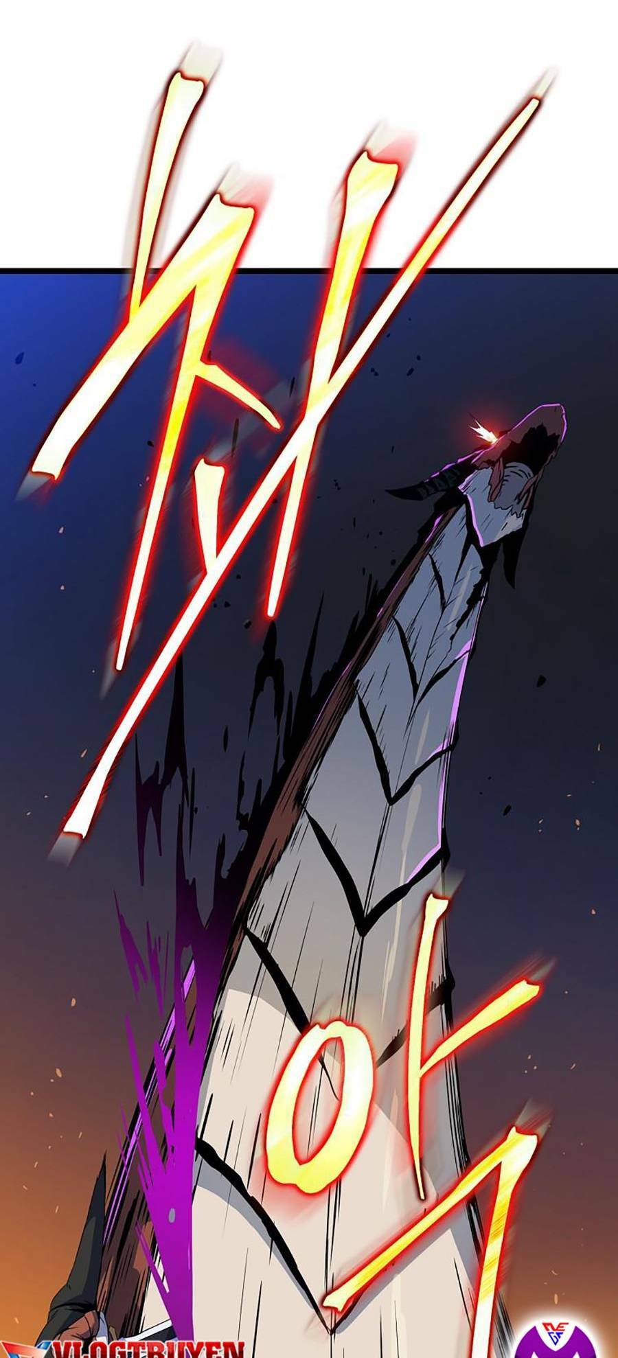 Kẻ Săn Anh Hùng: Chapter 114