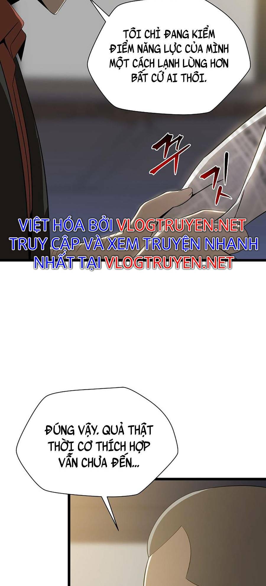 Kẻ Săn Anh Hùng: Chapter 114