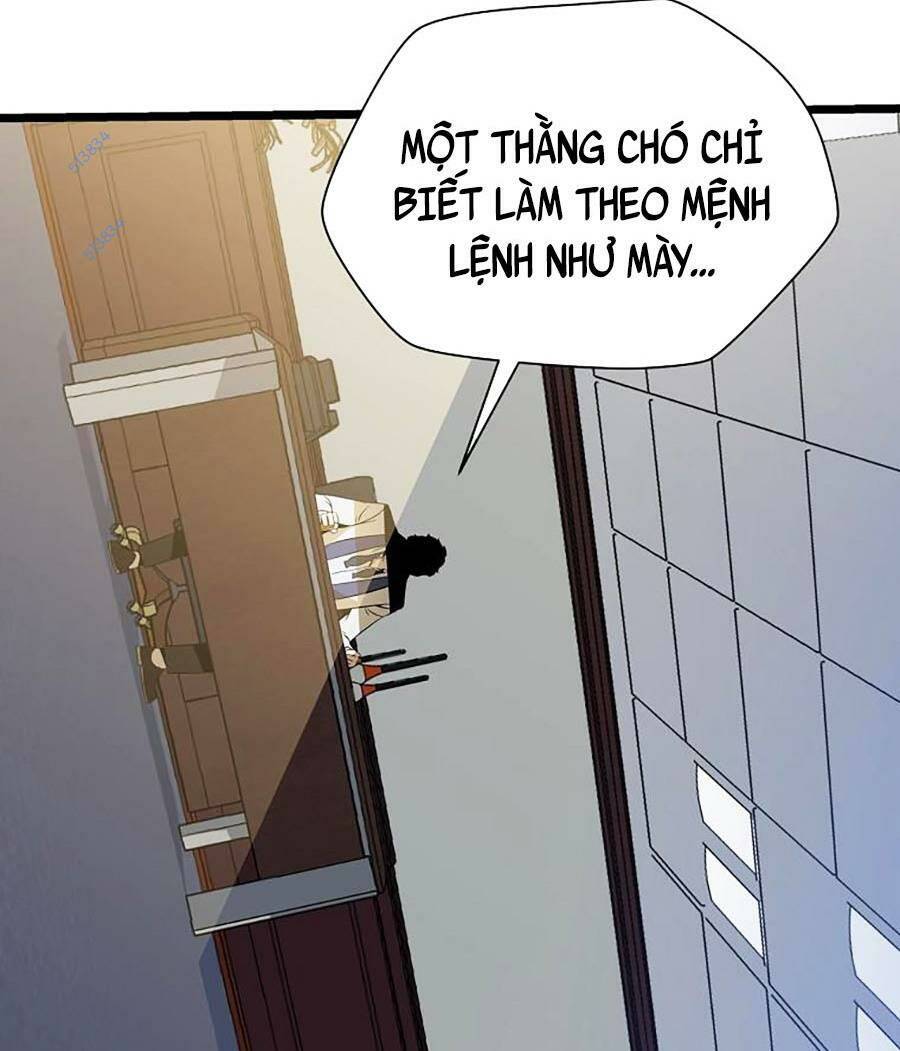 Kẻ Săn Anh Hùng: Chapter 114