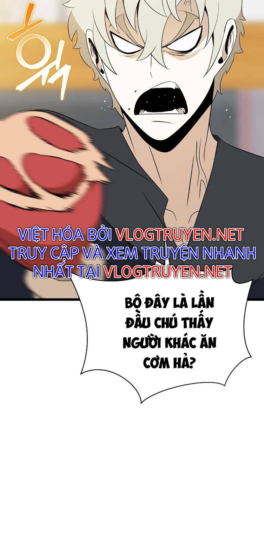 Kẻ Săn Anh Hùng: Chapter 114