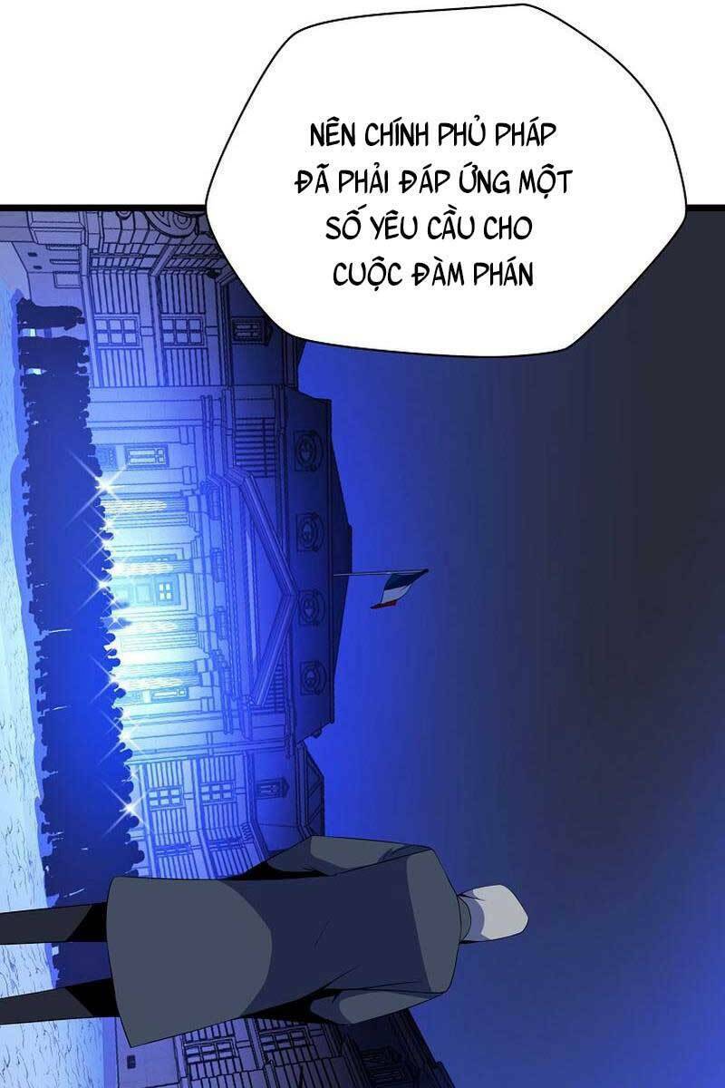 Kẻ Săn Anh Hùng: Chapter 116