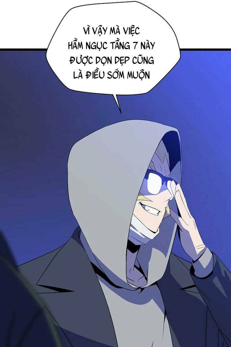 Kẻ Săn Anh Hùng: Chapter 116