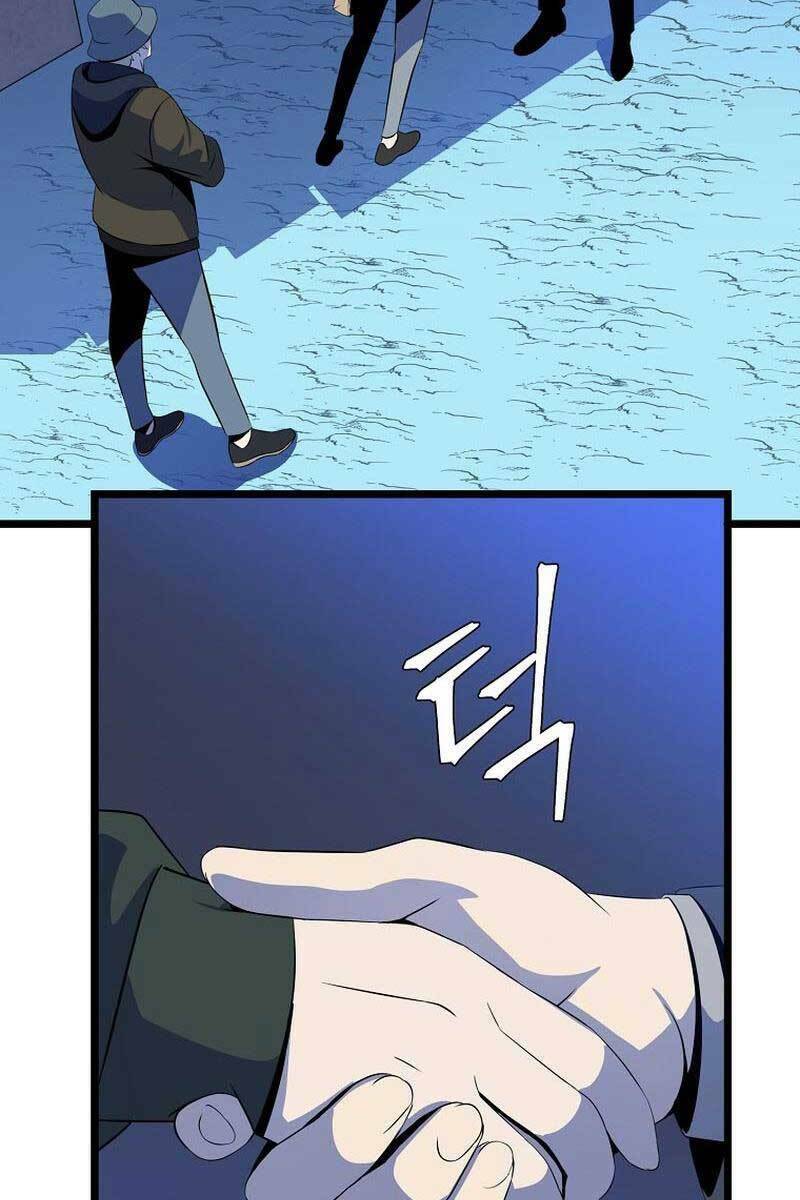 Kẻ Săn Anh Hùng: Chapter 116