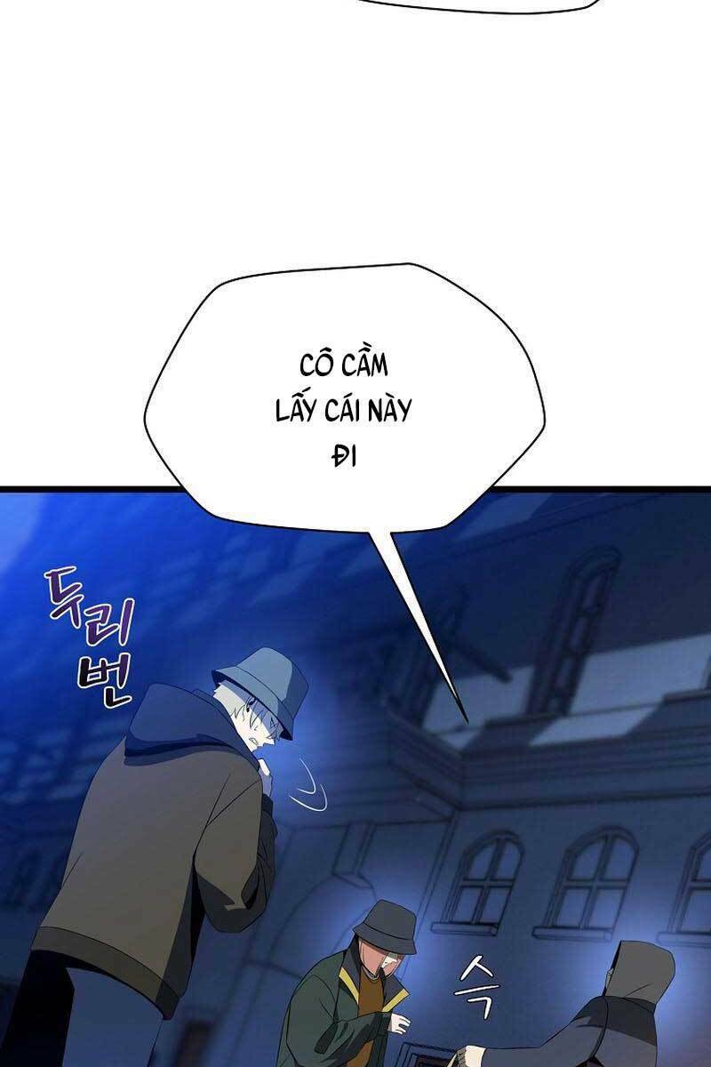 Kẻ Săn Anh Hùng: Chapter 116