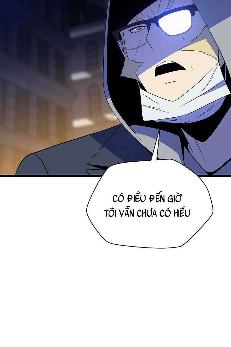 Kẻ Săn Anh Hùng: Chapter 116