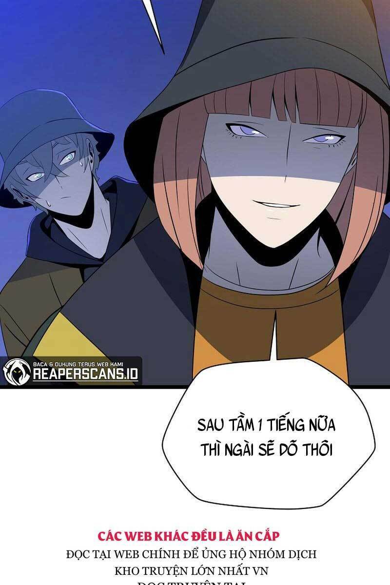 Kẻ Săn Anh Hùng: Chapter 116