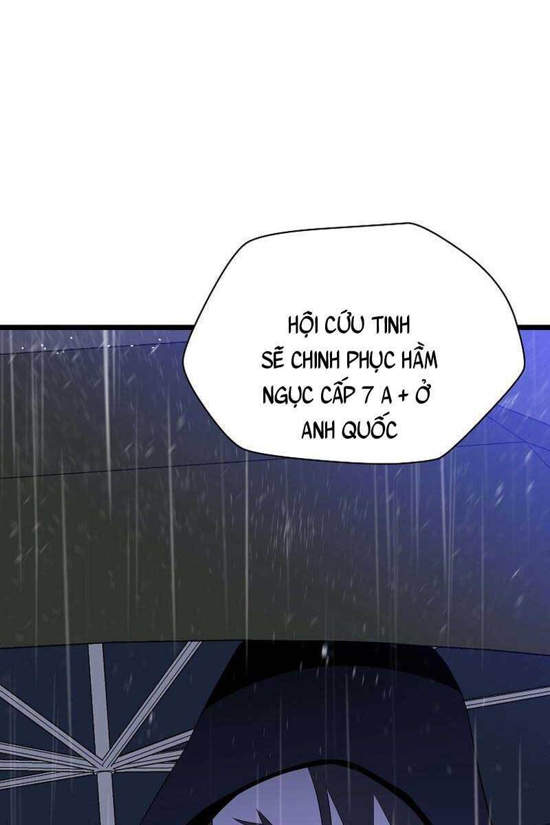 Kẻ Săn Anh Hùng: Chapter 116