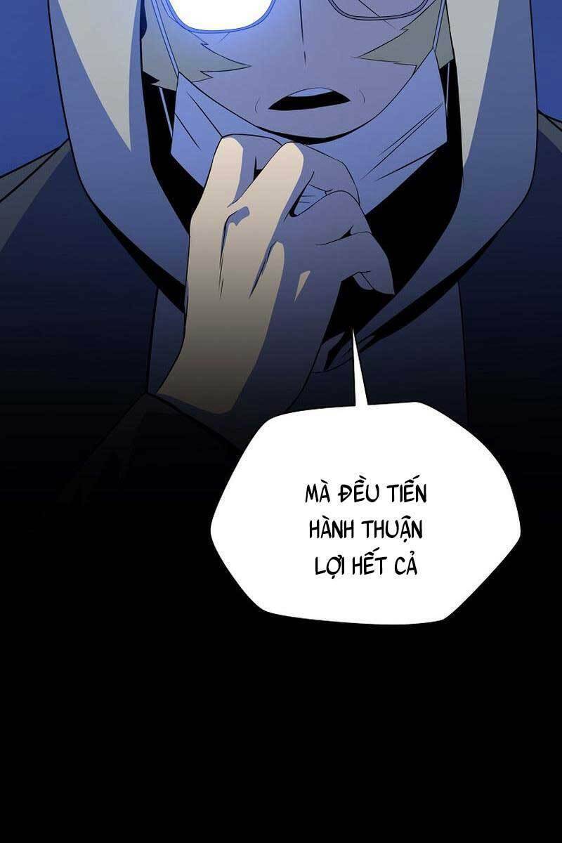 Kẻ Săn Anh Hùng: Chapter 116