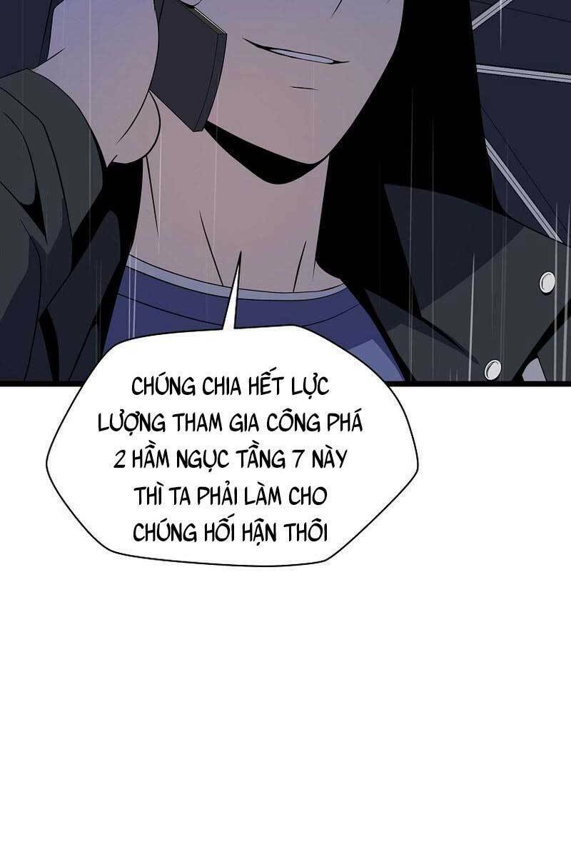 Kẻ Săn Anh Hùng: Chapter 116
