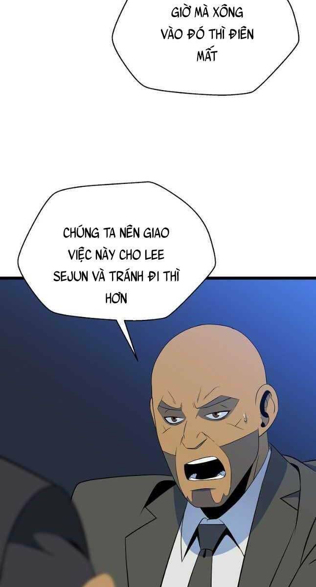 Kẻ Săn Anh Hùng: Chapter 122