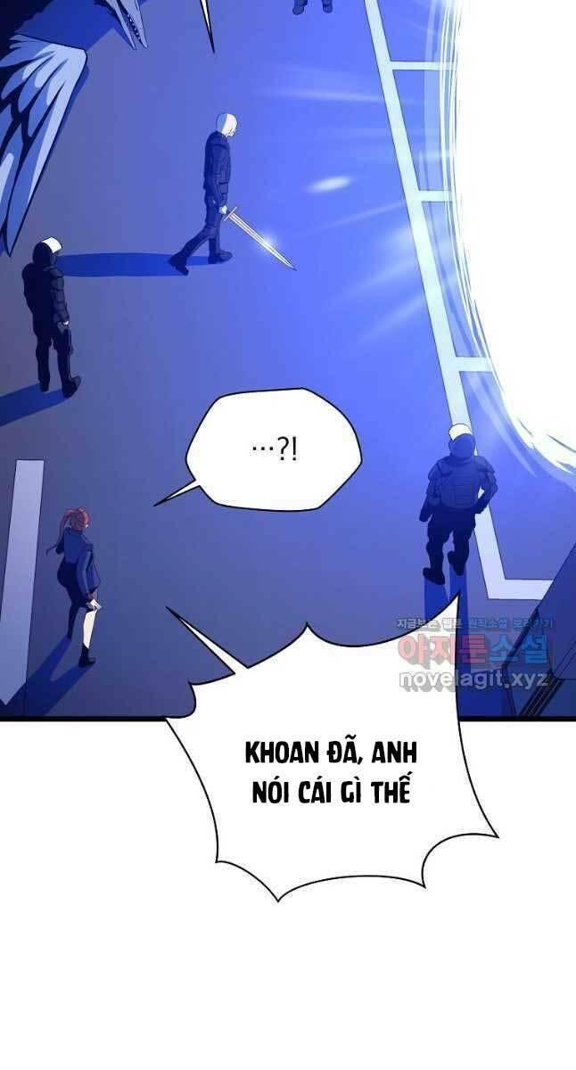 Kẻ Săn Anh Hùng: Chapter 122