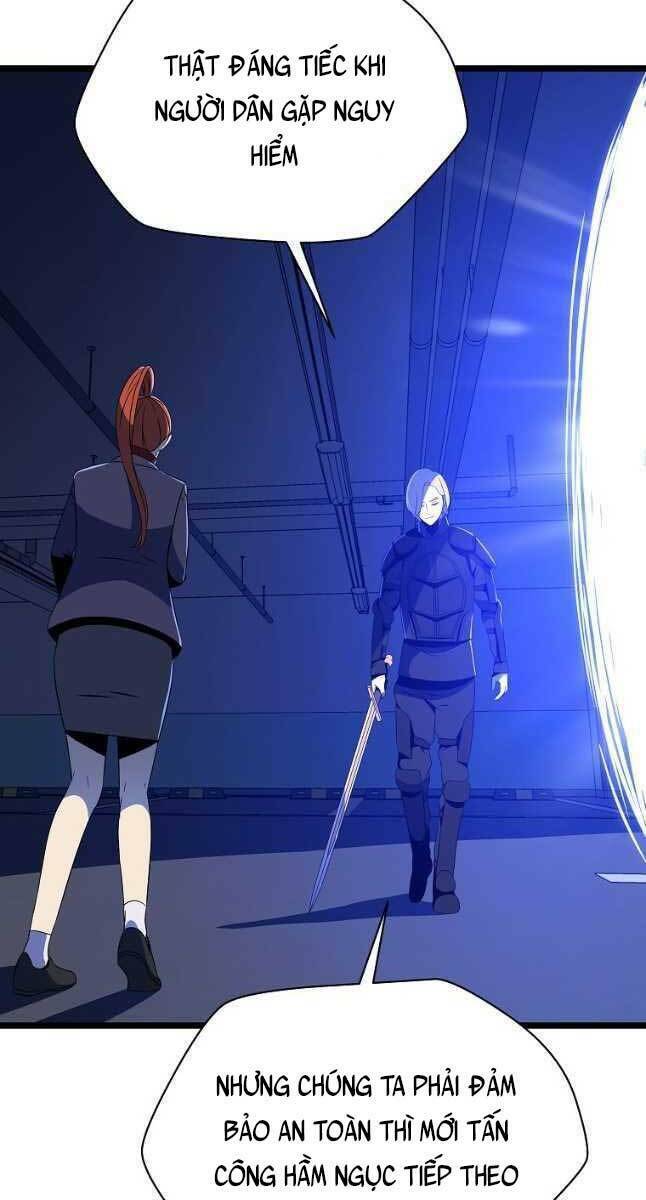 Kẻ Săn Anh Hùng: Chapter 122