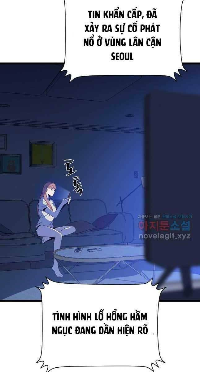 Kẻ Săn Anh Hùng: Chapter 122