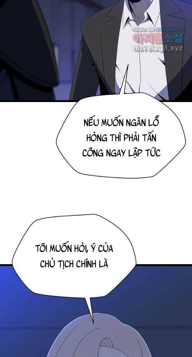 Kẻ Săn Anh Hùng: Chapter 122