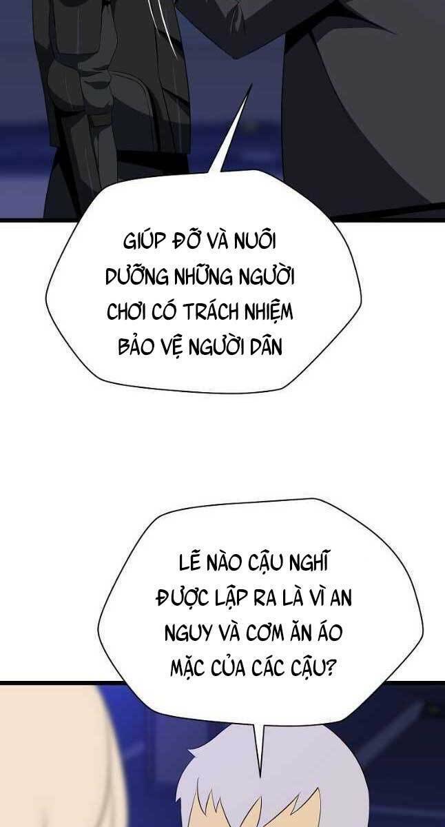 Kẻ Săn Anh Hùng: Chapter 122