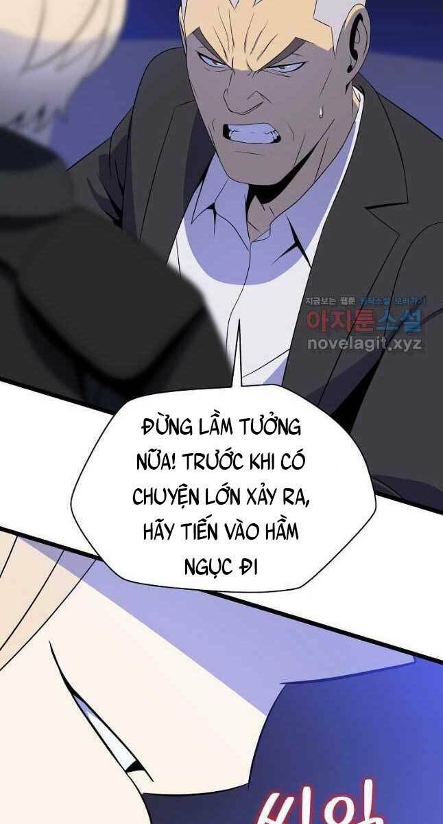 Kẻ Săn Anh Hùng: Chapter 122