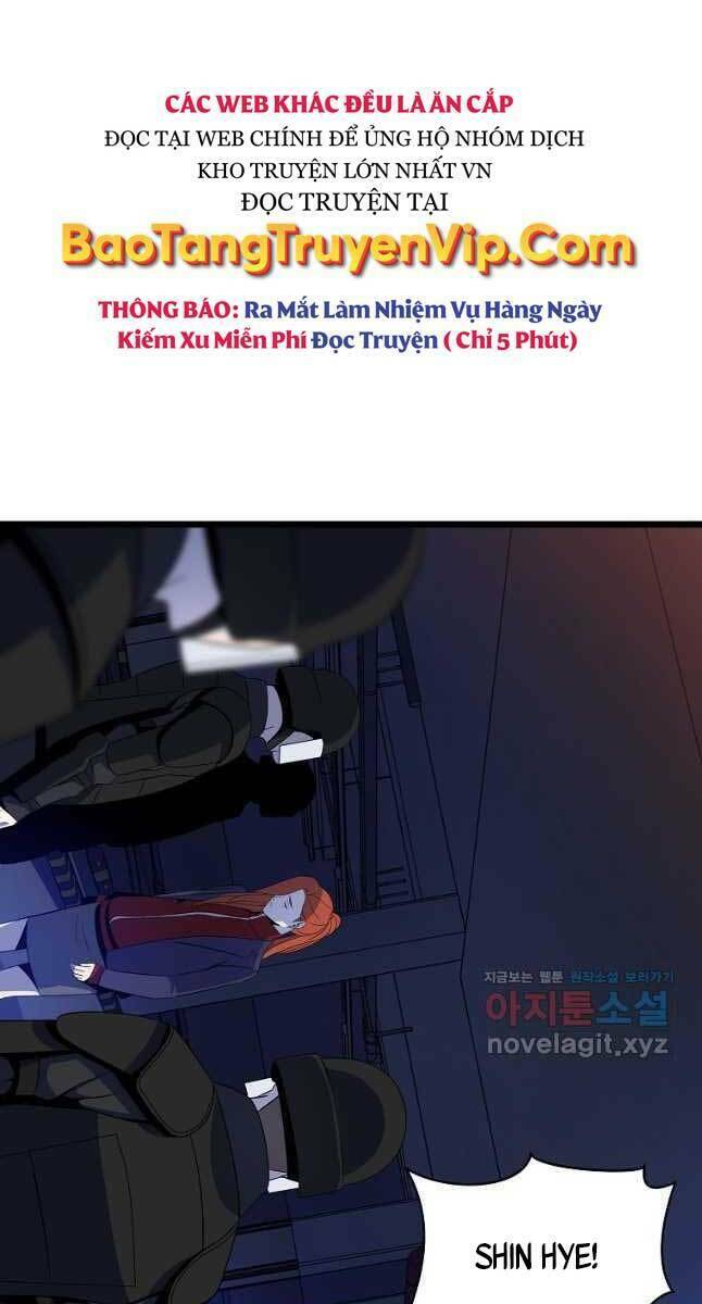 Kẻ Săn Anh Hùng: Chapter 122