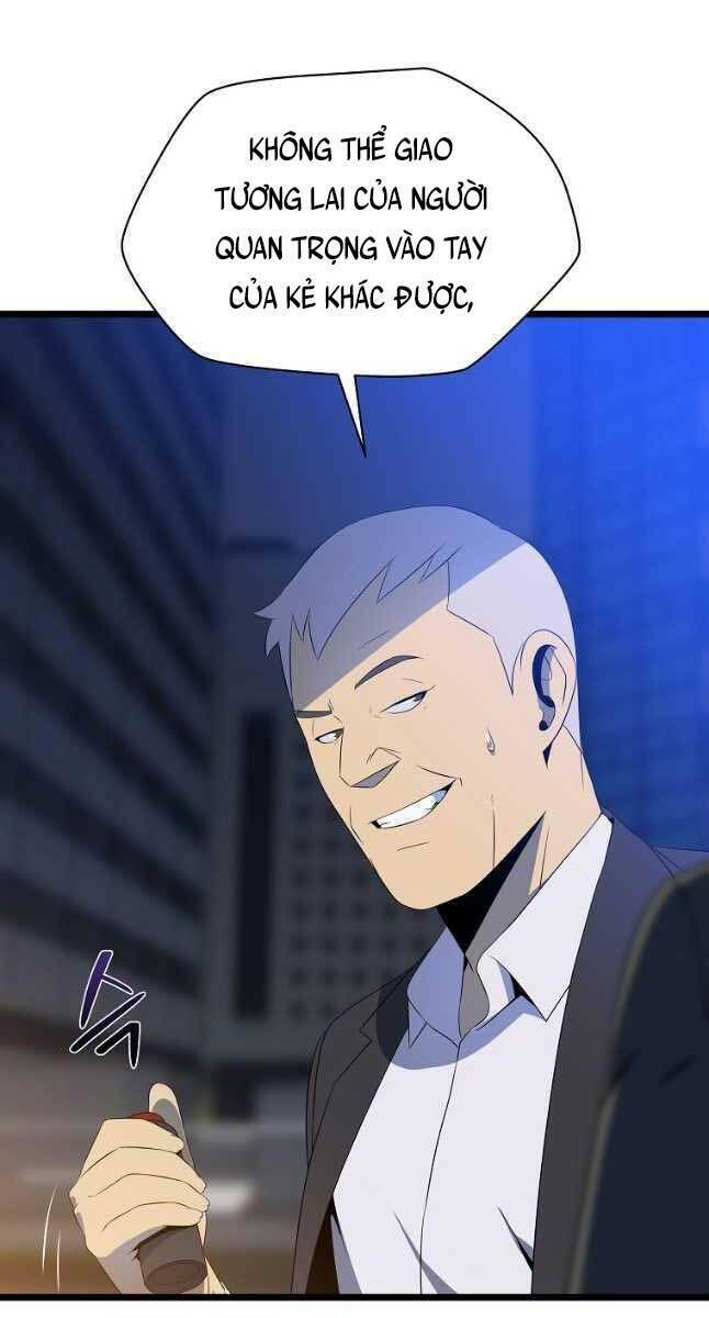 Kẻ Săn Anh Hùng: Chapter 122