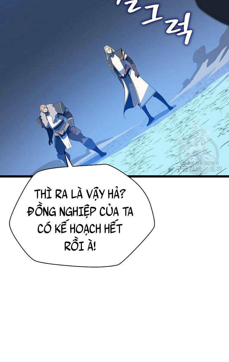 Kẻ Săn Anh Hùng: Chapter 124