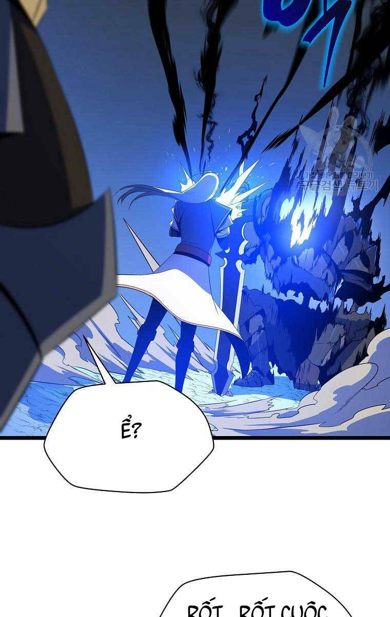 Kẻ Săn Anh Hùng: Chapter 124