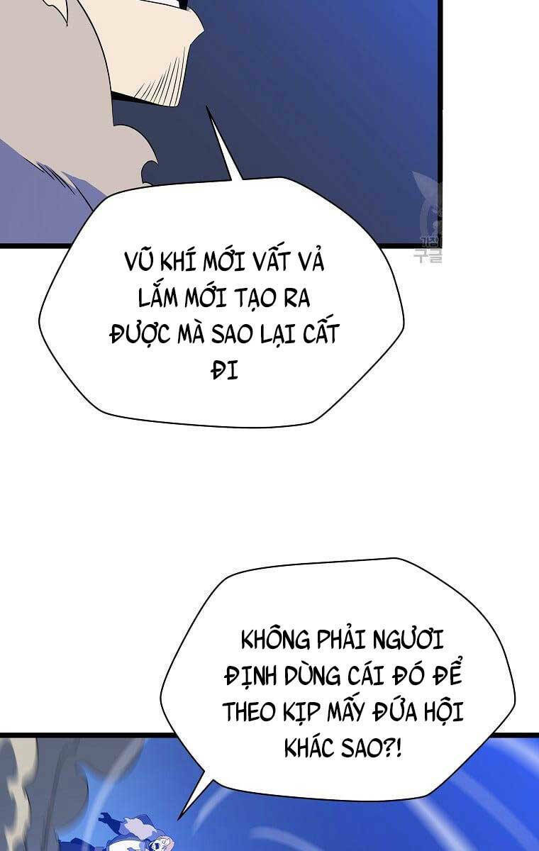 Kẻ Săn Anh Hùng: Chapter 124