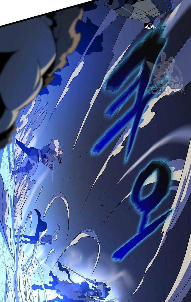 Kẻ Săn Anh Hùng: Chapter 124