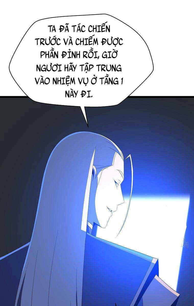 Kẻ Săn Anh Hùng: Chapter 124
