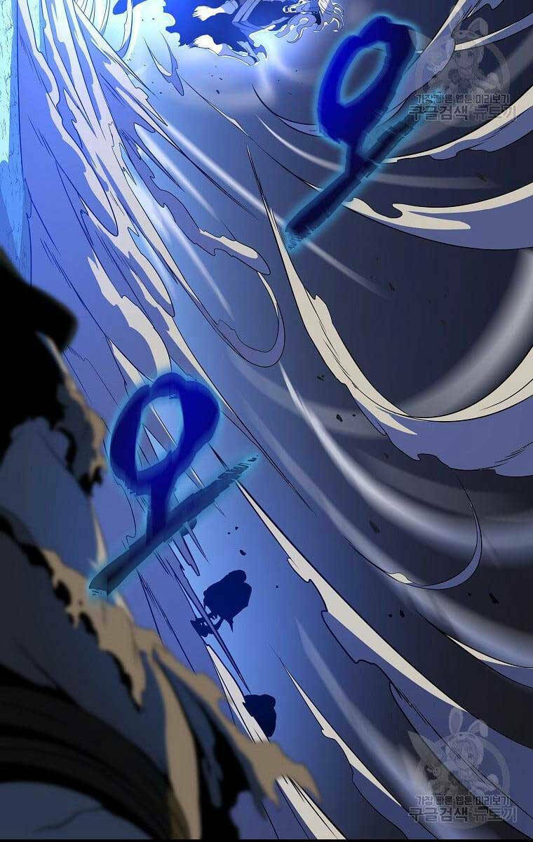Kẻ Săn Anh Hùng: Chapter 124
