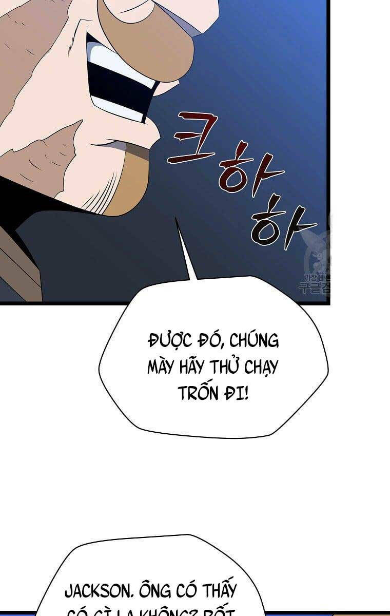 Kẻ Săn Anh Hùng: Chapter 124
