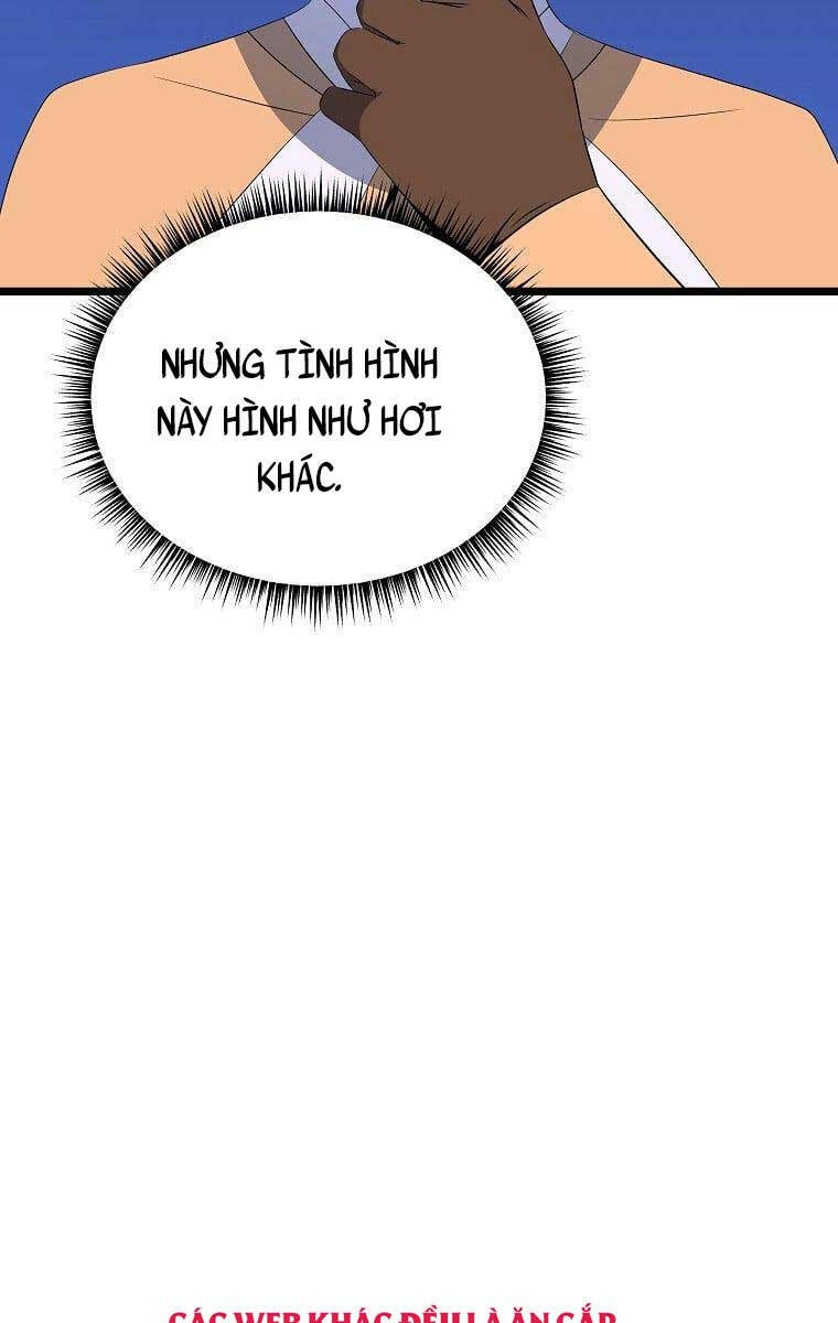 Kẻ Săn Anh Hùng: Chapter 124